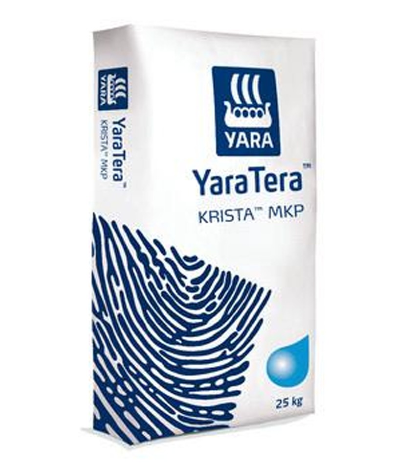 YaraTera Krista MKP