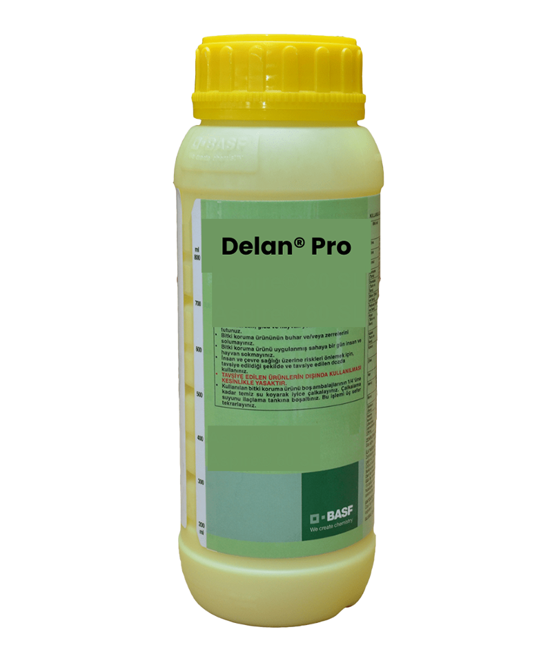Delan Pro