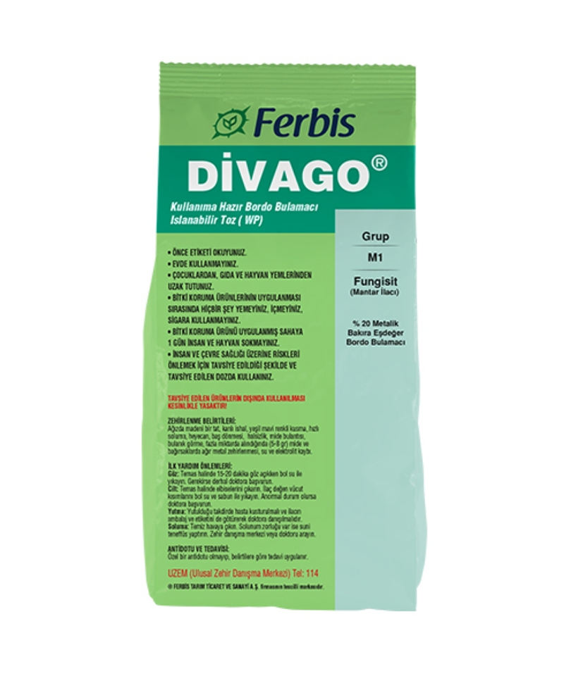 Divago Bordomix