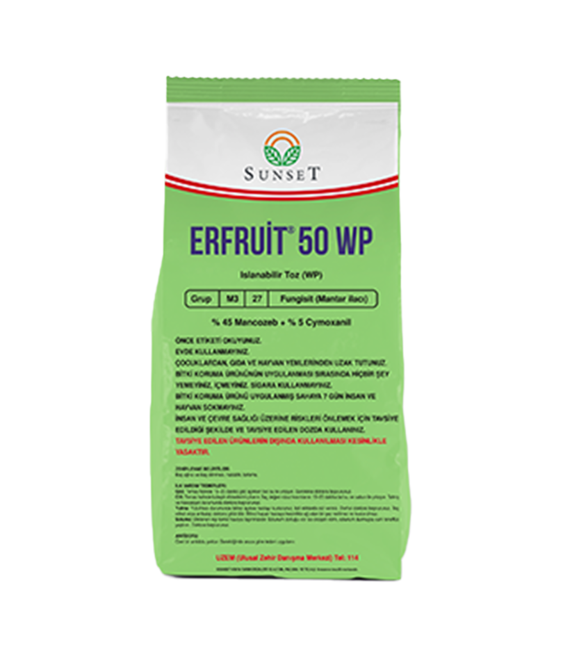 Erfruit 50 WP
