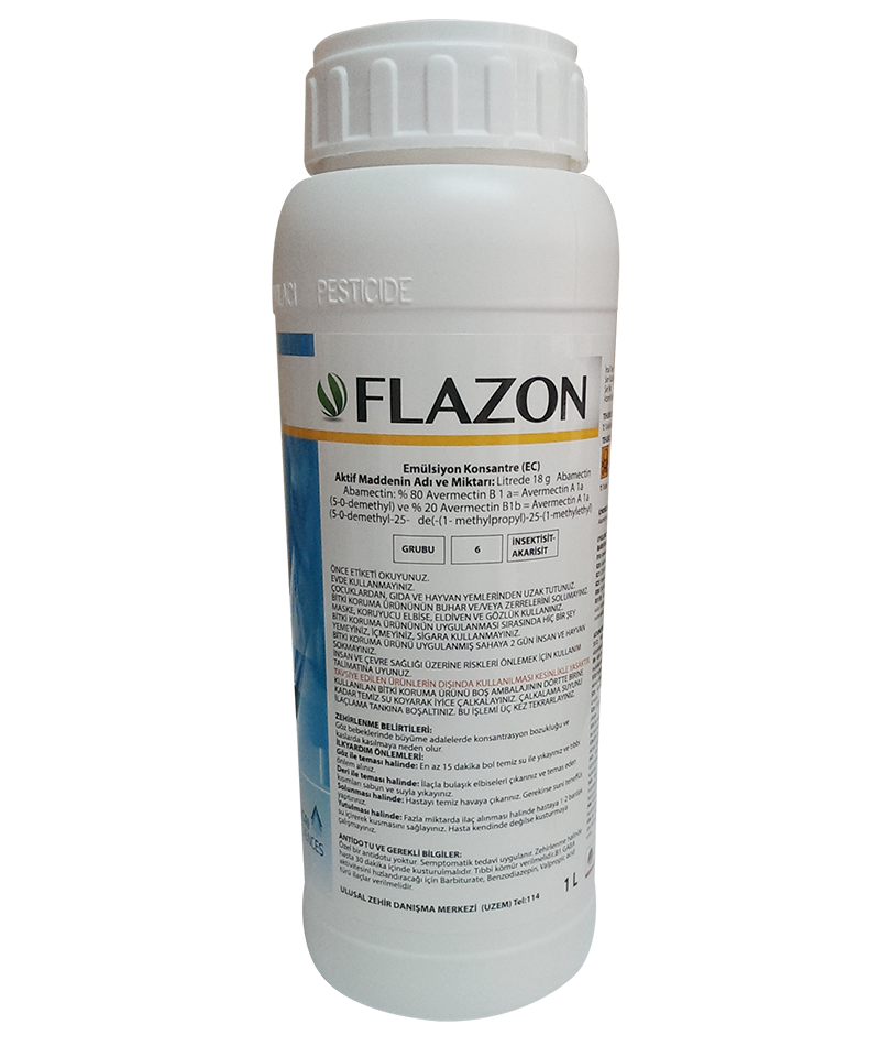 Flazon