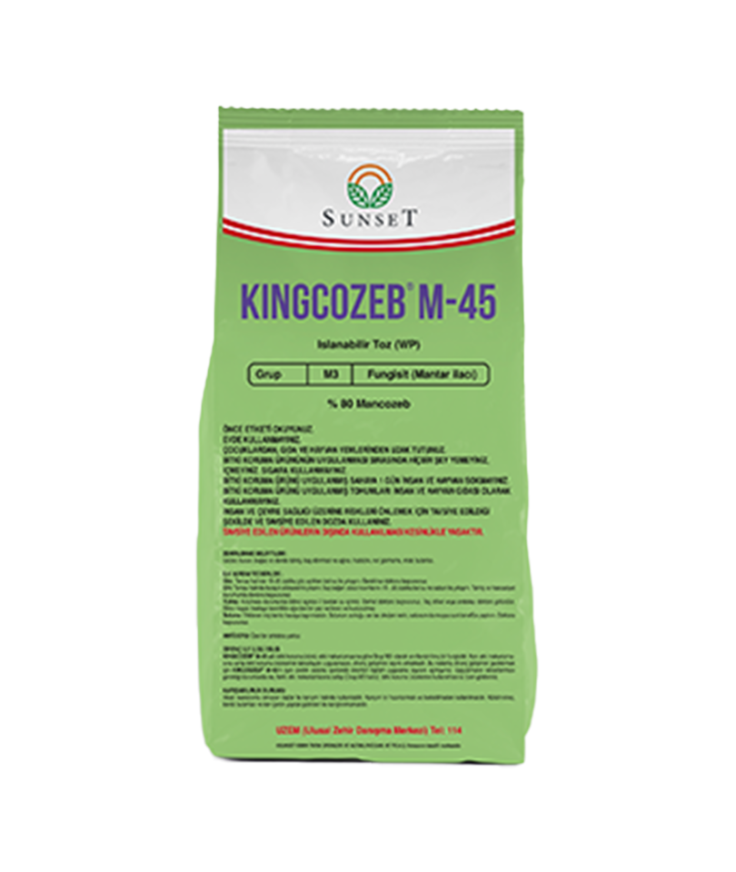 Kingcozeb M-45