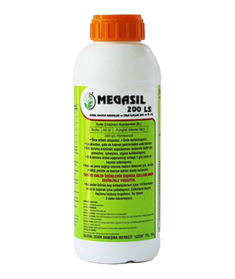 Megasil 200 SL