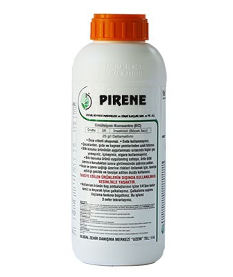 Pirene 240 SC