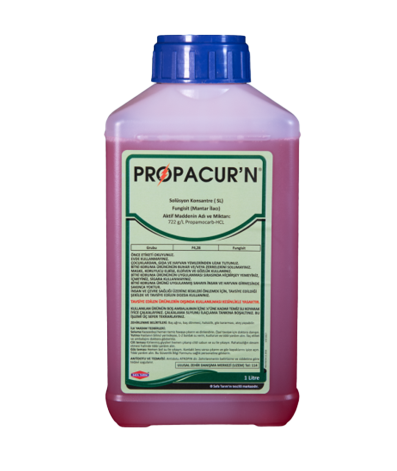 Propacurn