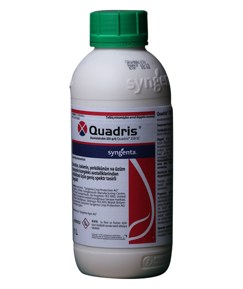 Quadris