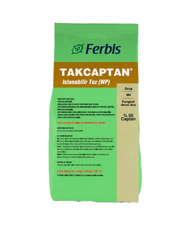 Takcaptan 50 WP