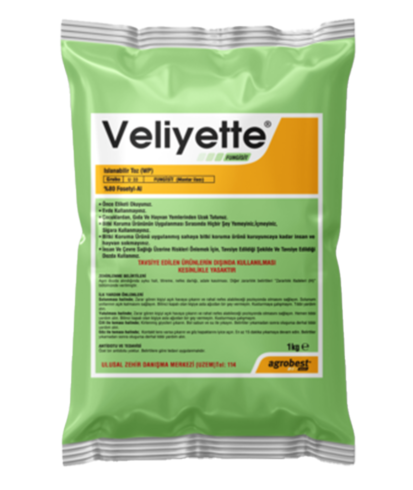 Velyette